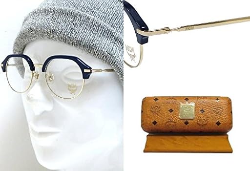 Amazon.co.jp: 【MCM】 エムシーエム メガネフレーム MCM2105A 740